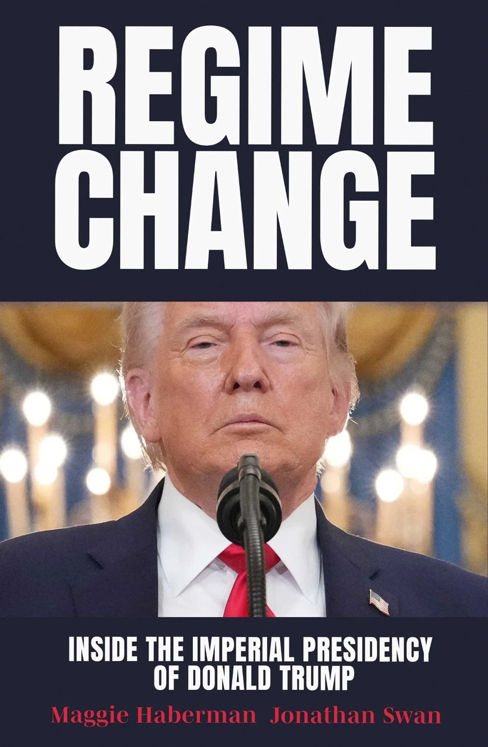 Regime Change