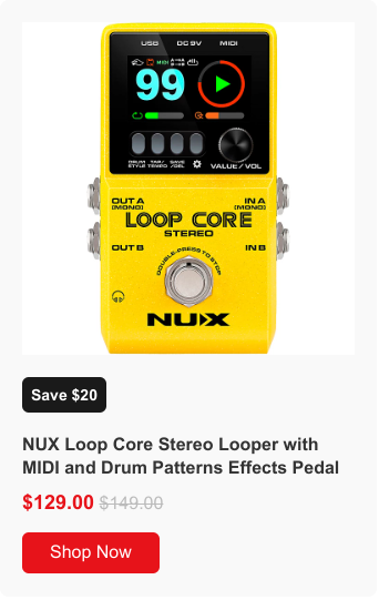 More Deals For You