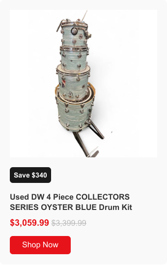This used gear item has dropped in price