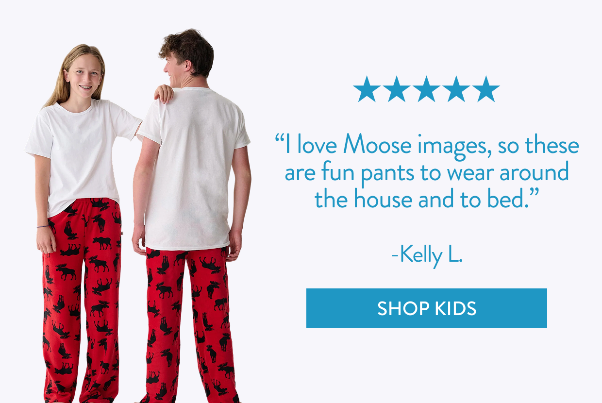 SHOP KIDS