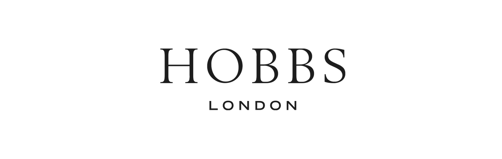 Hobbs London Logo