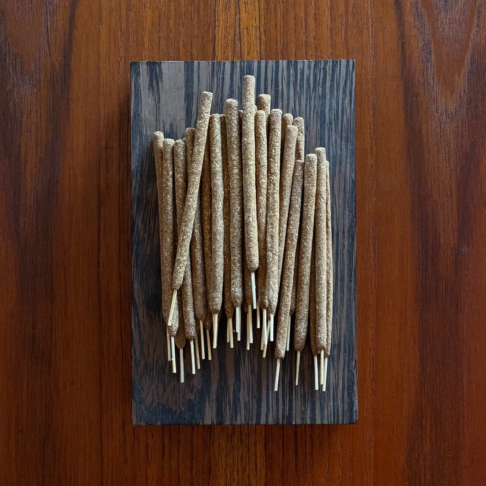 Image of Wild Harvested Incense and Holders