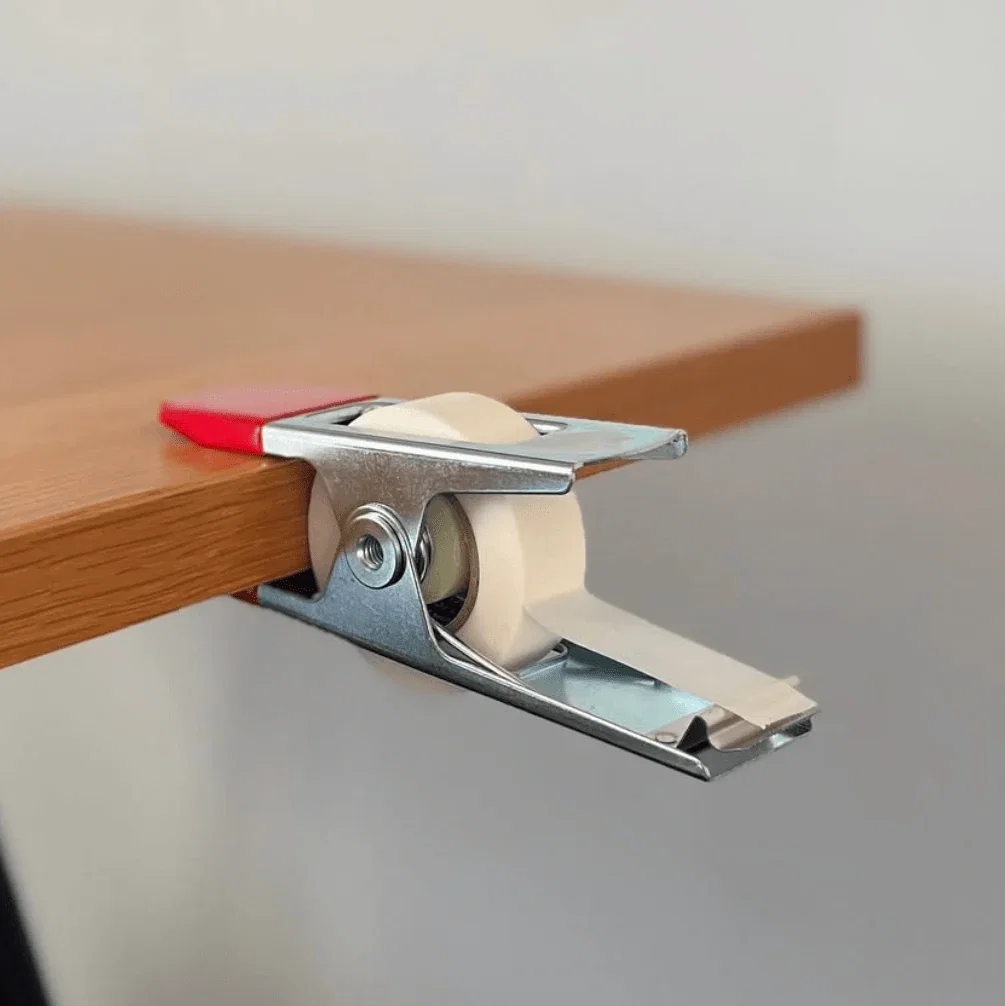 Image of ClampTape Dispenser