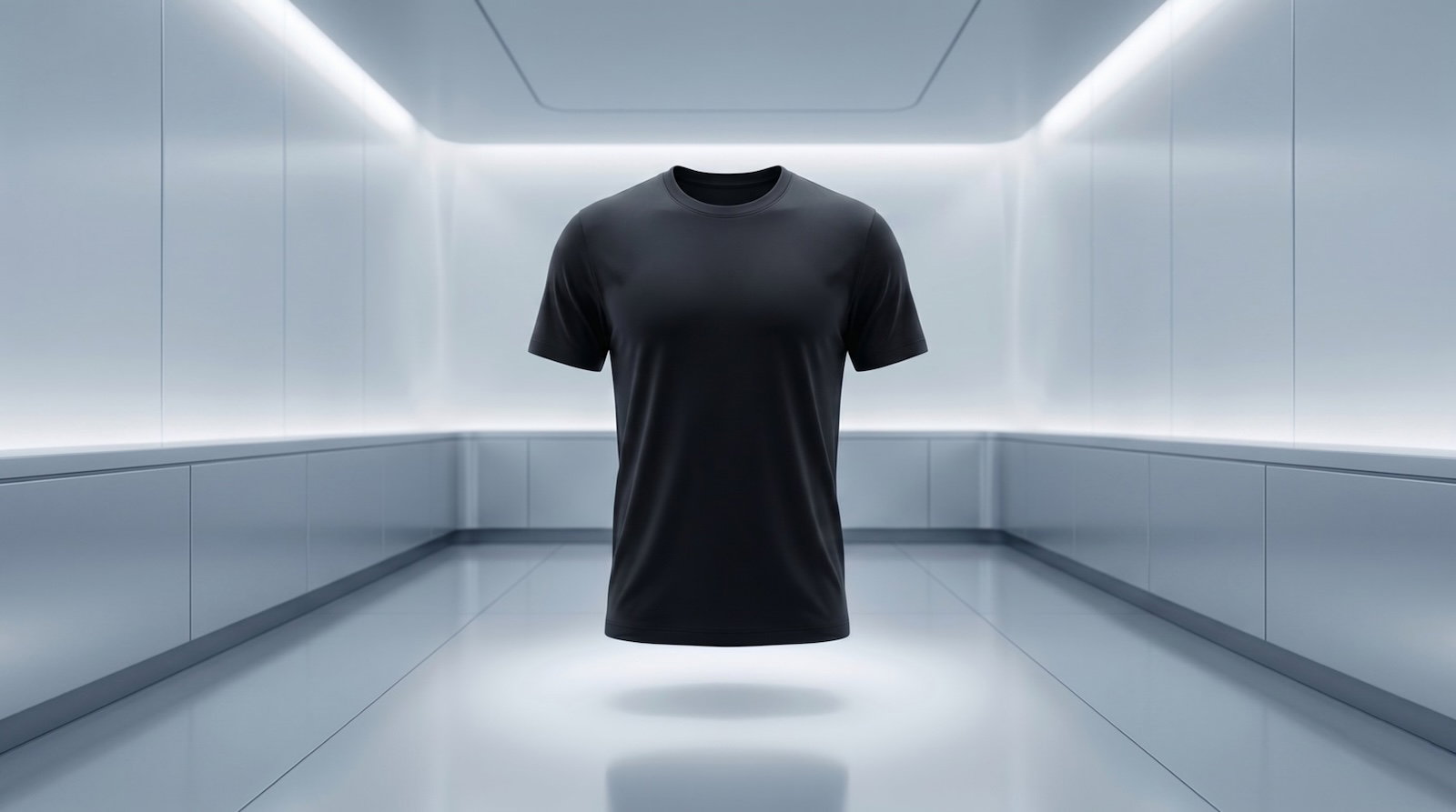 HercShirt V5 Odor-Resistant Tee product