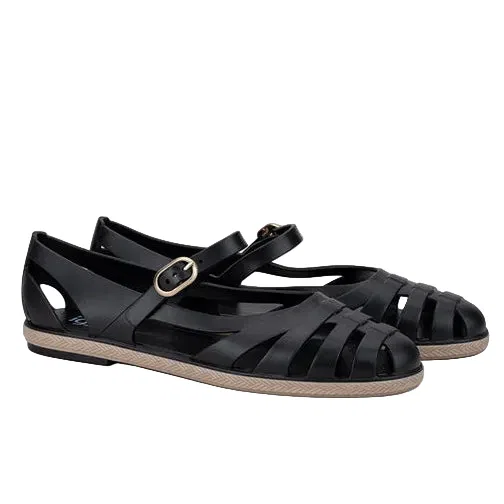 Image of Igor Women's Paris Sandals - Negro