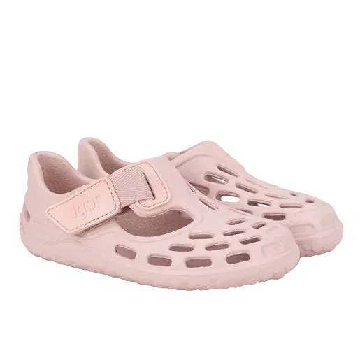 Image of Igor Tijuca Sandals, Maquillaje