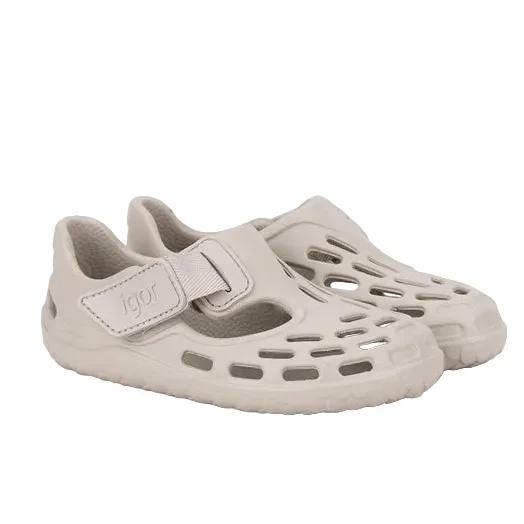 Image of Igor Tijuca Sandals, Sand
