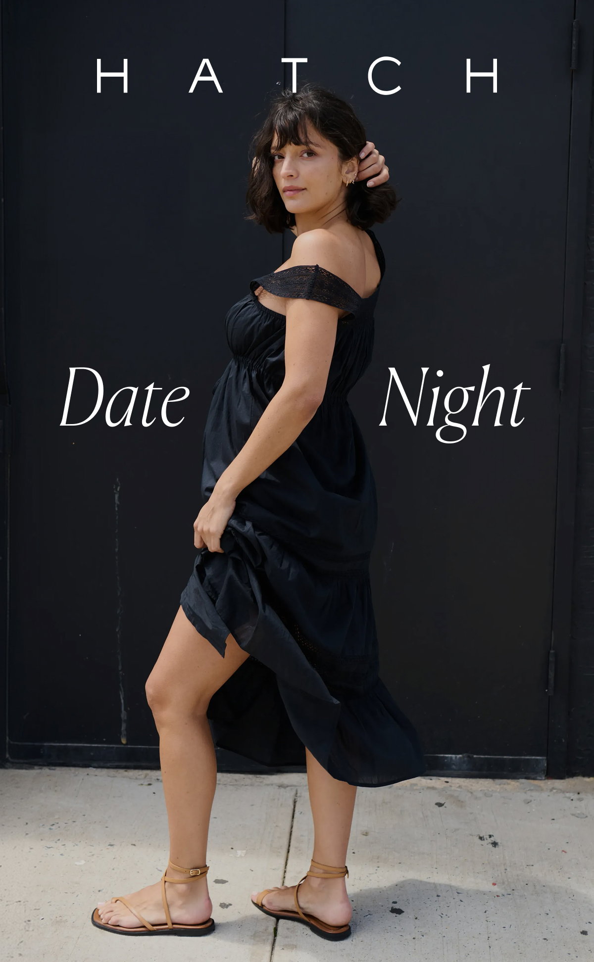 Date Night