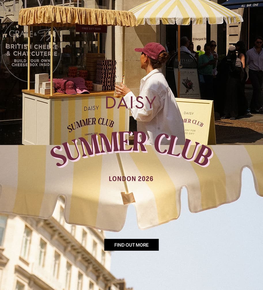 DAISY SUMMER CLUB