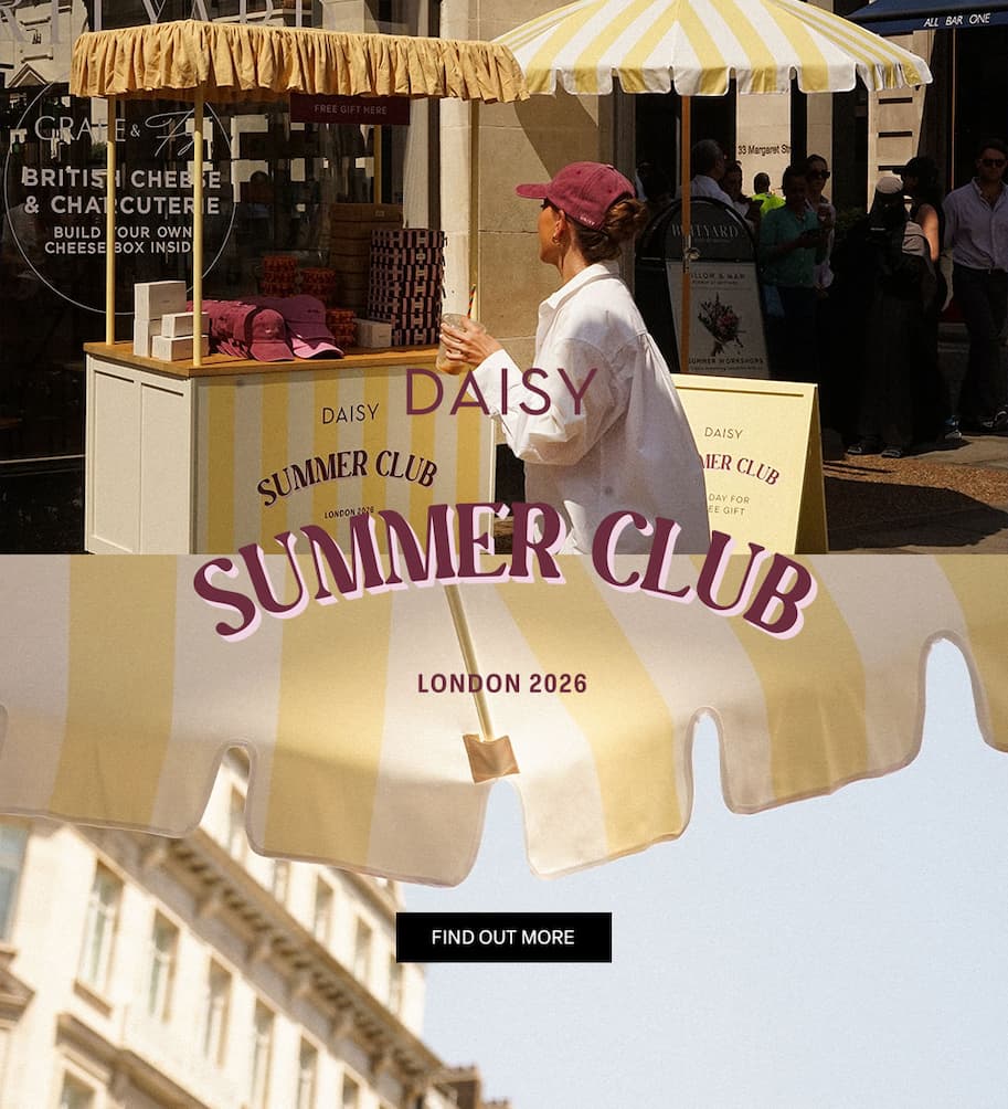 DAISY SUMMER CLUB