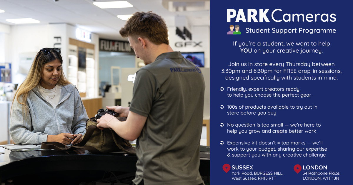Student Support Programme