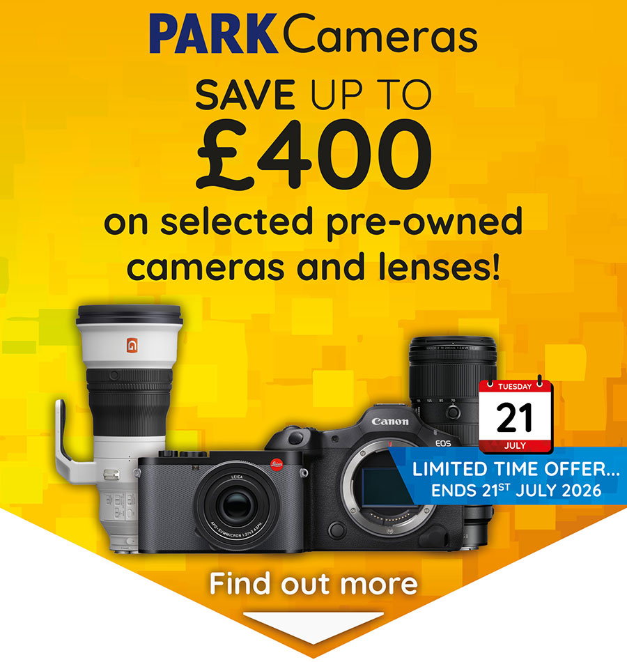 Used Pulse Weekend Header - July 2026