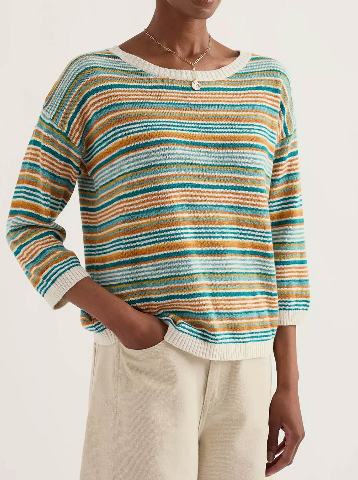 Image of KNAVOCK JUMPER
