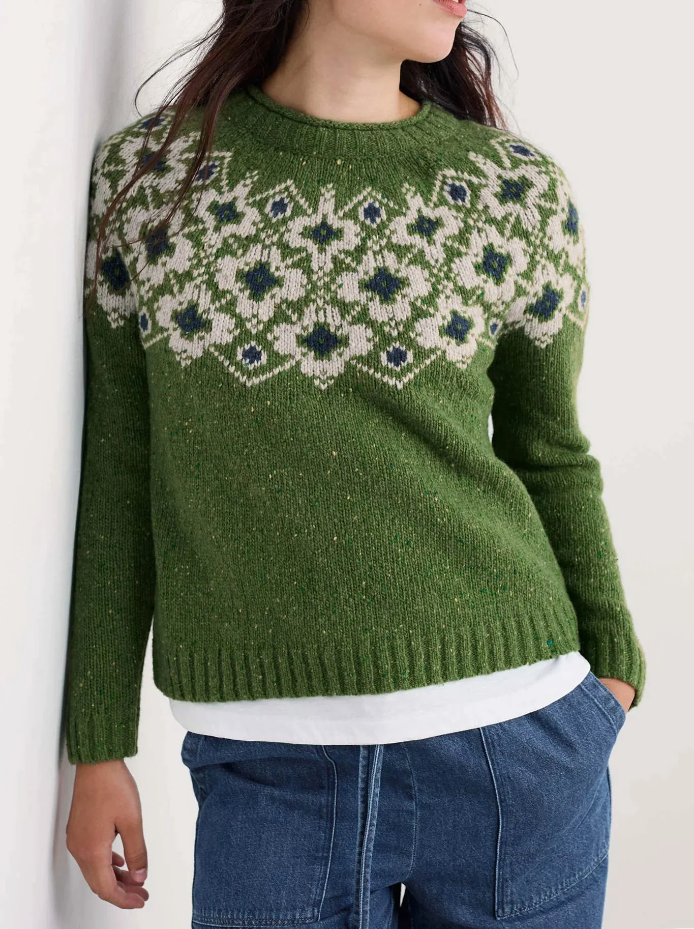 Image of JOHANNA JUMPER