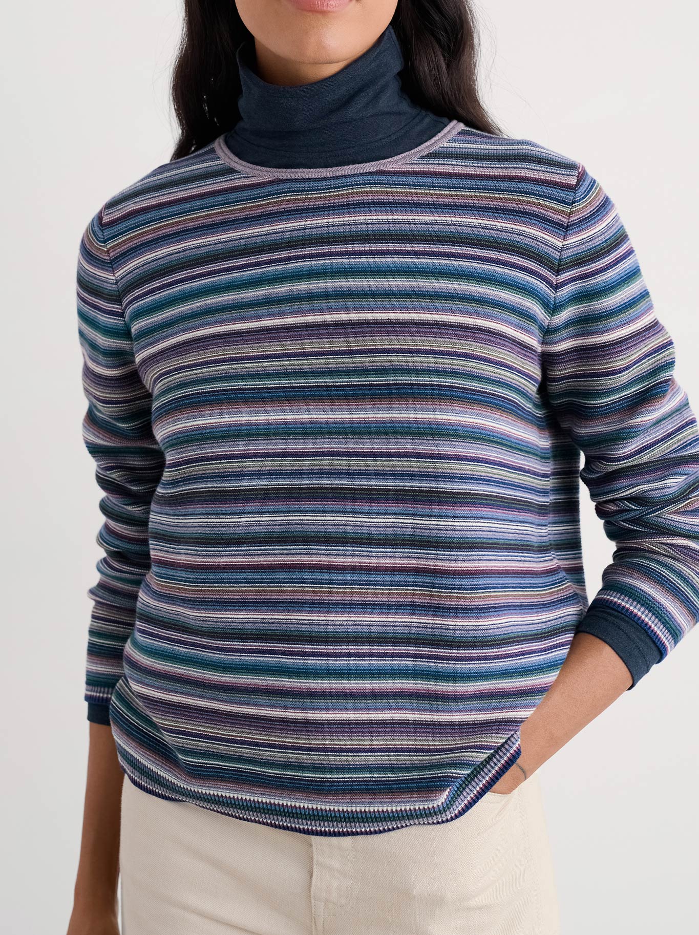Image of MAKERS JUMPER