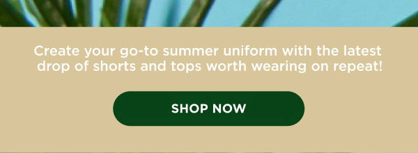 In-store and online. $19.99 shorts and capris. Shop now. 