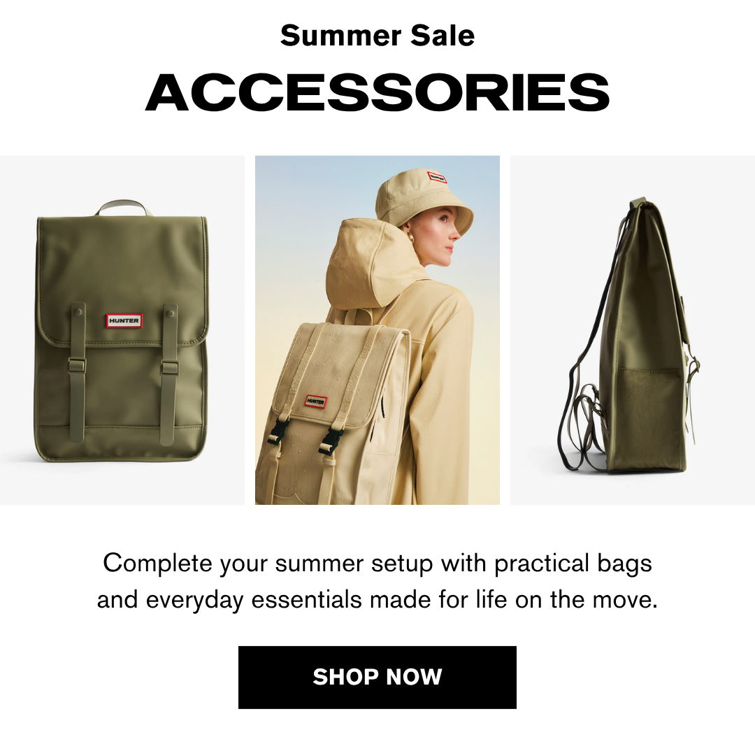 New Lines Added to the Summer Sale
