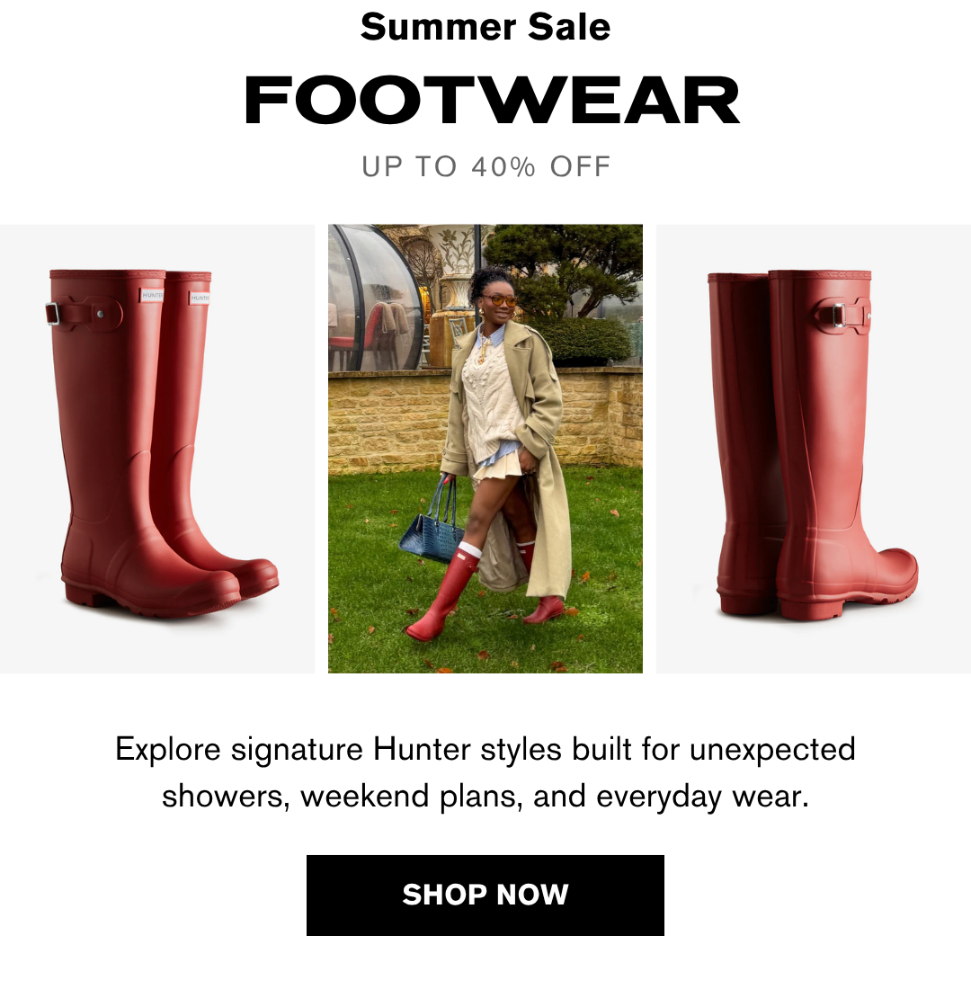 New Lines Added to the Summer Sale