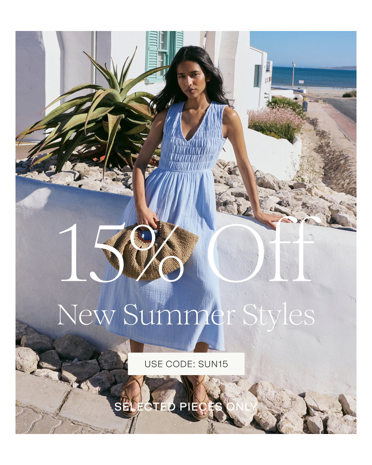 Summer-styles
