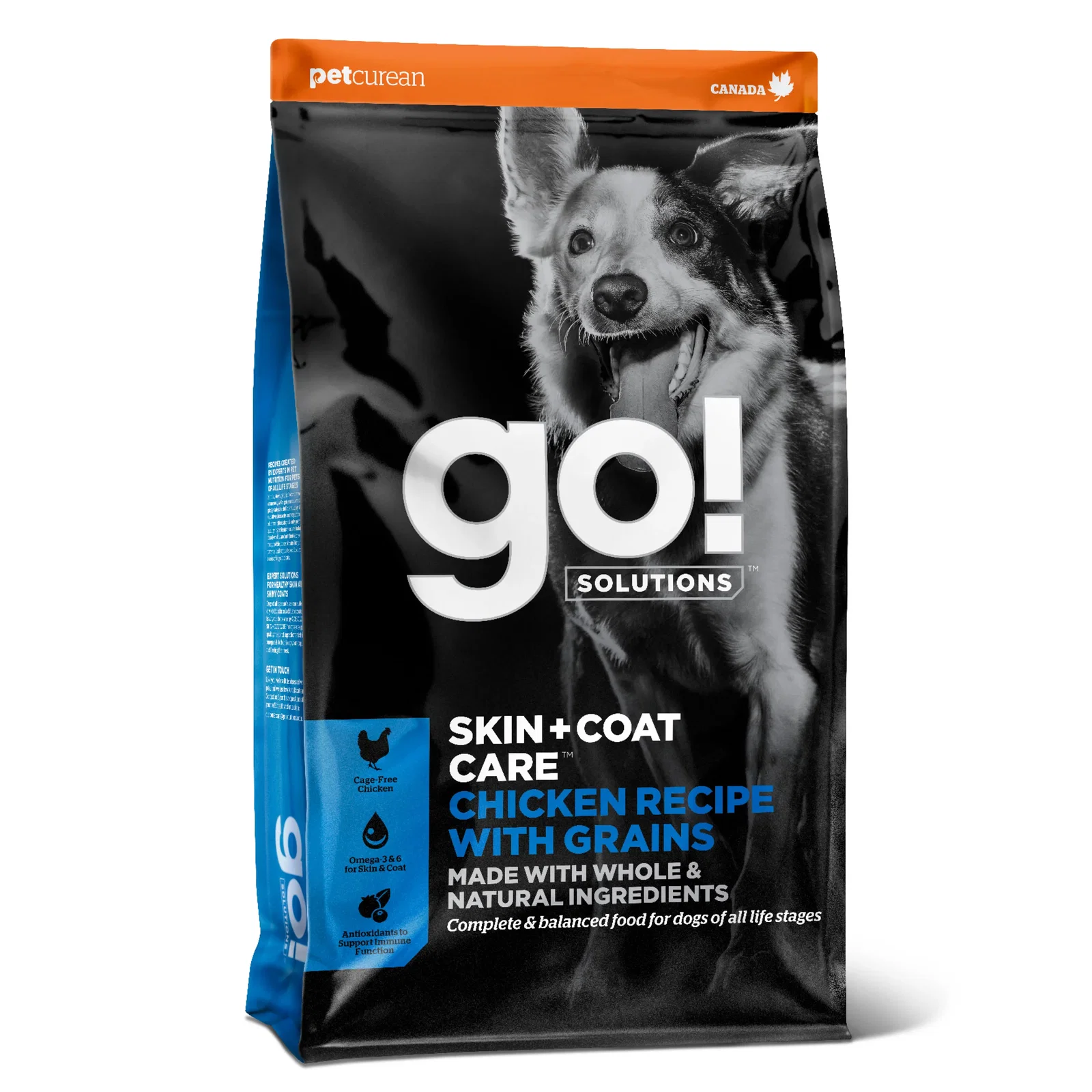 Image of Go! Solutions