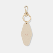 Shop the Hotel Keychain >