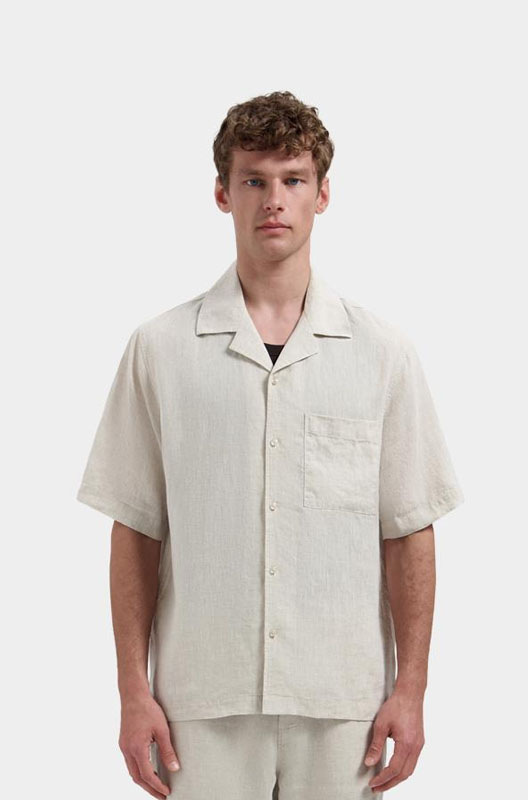Dstrezzed-Polo-Beige