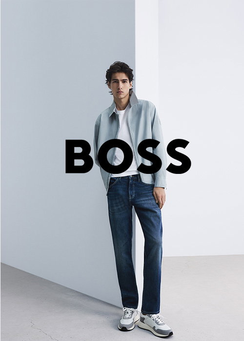 BOSS 