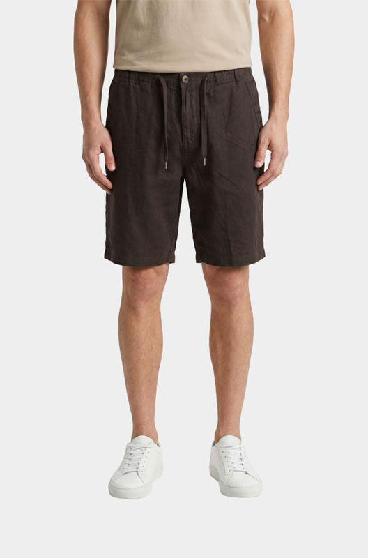 Bos-Korte-broek-bruin
