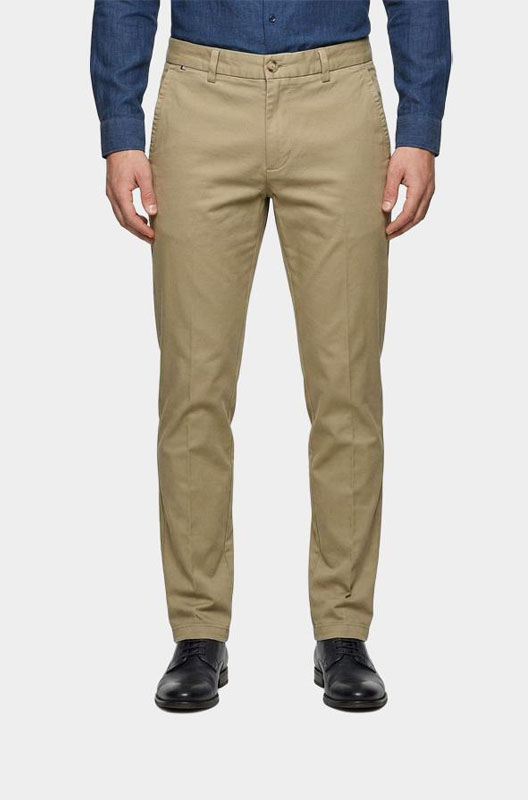 BOSS-Black-Chino-Beige