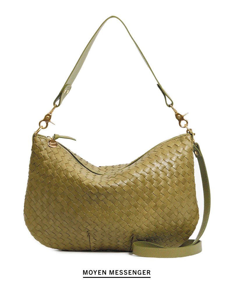 Shop Moyen Messenger