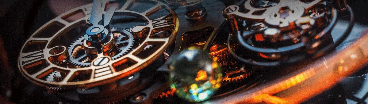 Jacob & Co. Astronomia Solar Rose Gold