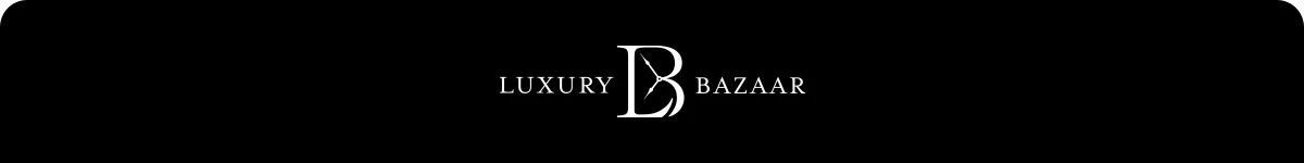 Luxury Bazaar