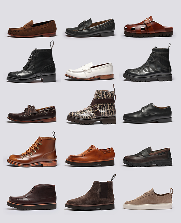 Grenson Further Markdowns