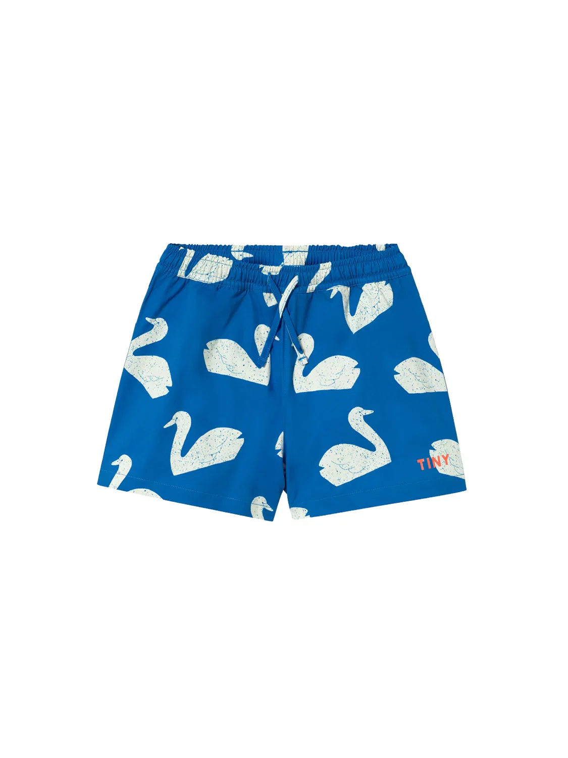 Image of Badeshorts Blau