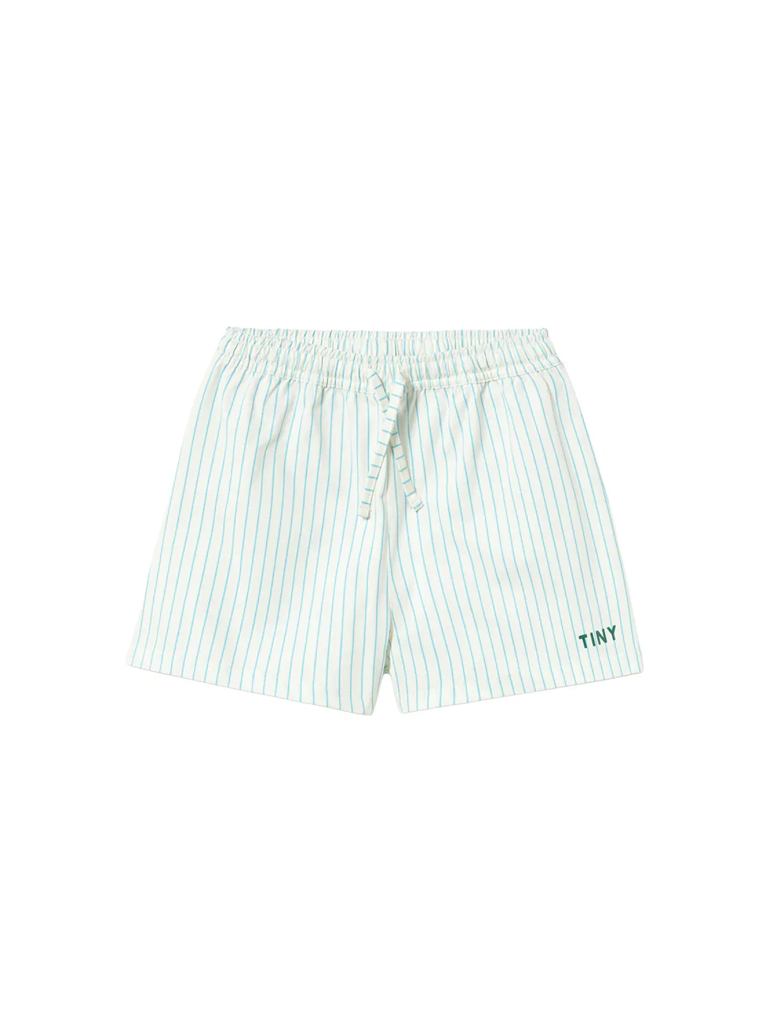 Image of Badeshorts Hellblau