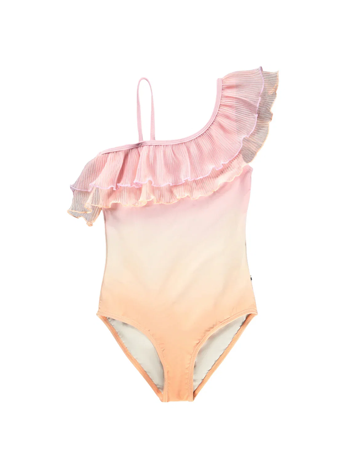 Image of Badeanzug Nilla Apricot
