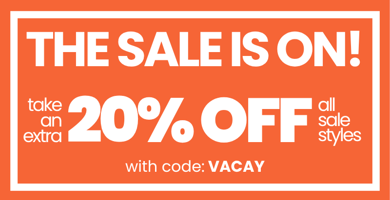 sale on sale