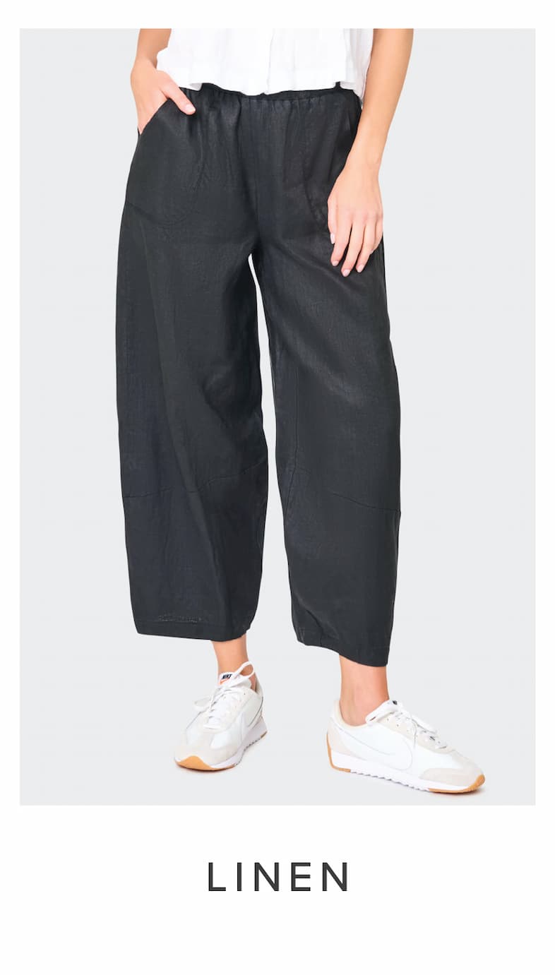 Linen