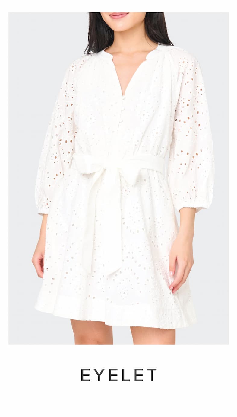Eyelet