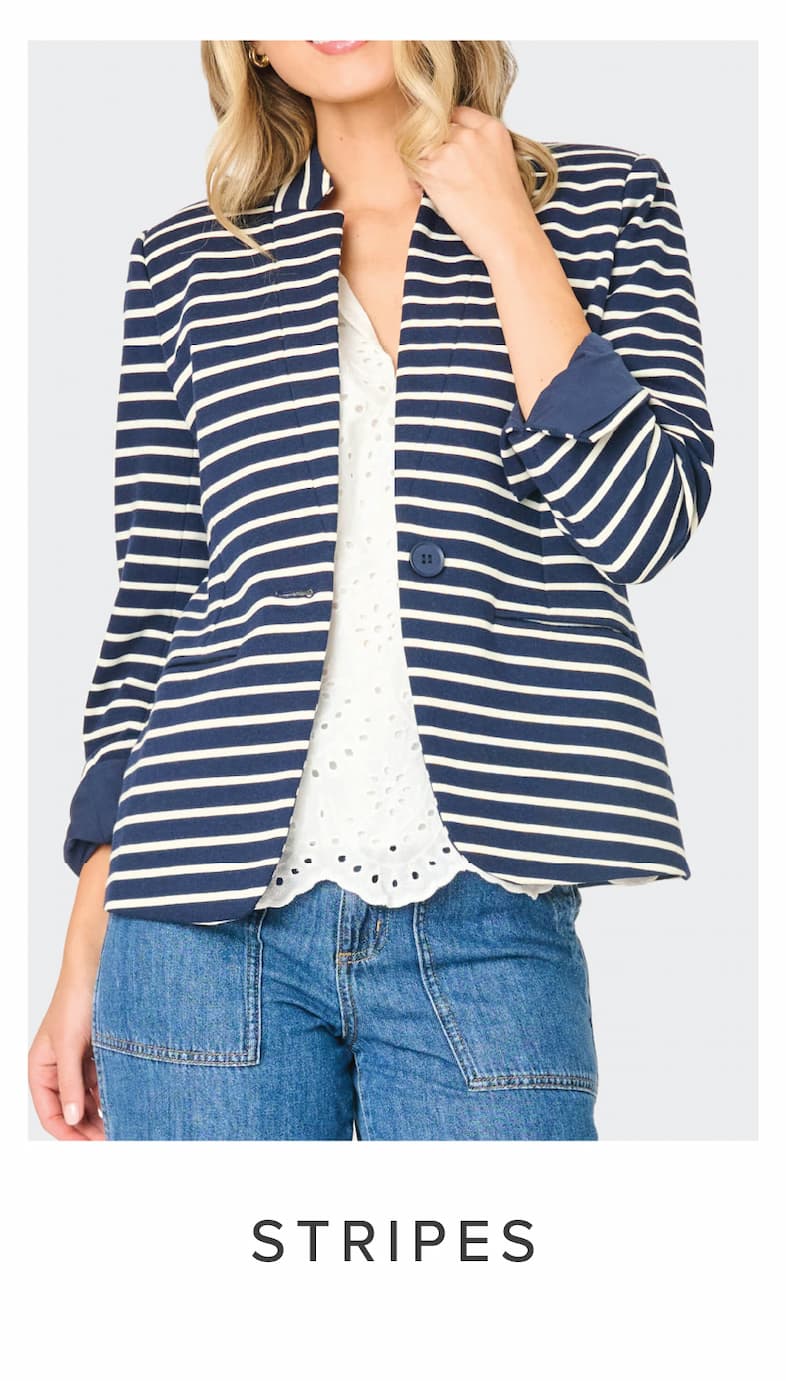 Stripes