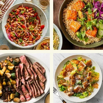 Your Weeknight Recipe Headquarters