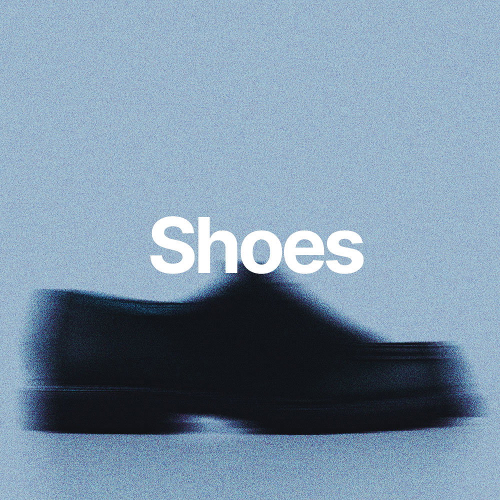 Summer Sale Shoes at Urban Industry 