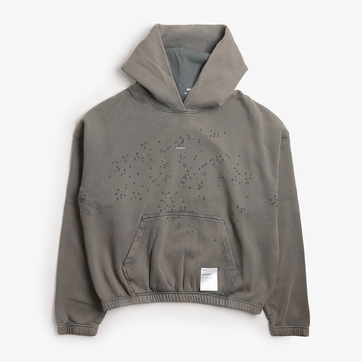 Satisfy Mothtech Hoodie 