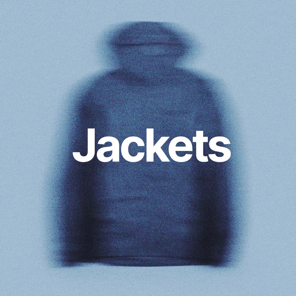 Summer Sale Jackets at Urban Industry 