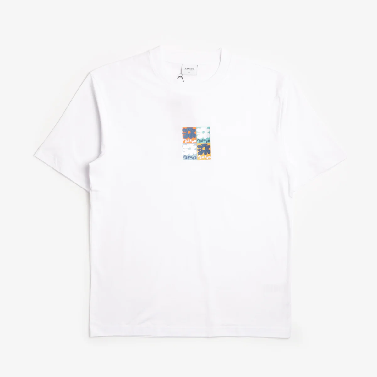 Parlez Yalaha T Shirt at Urban Industry Store 