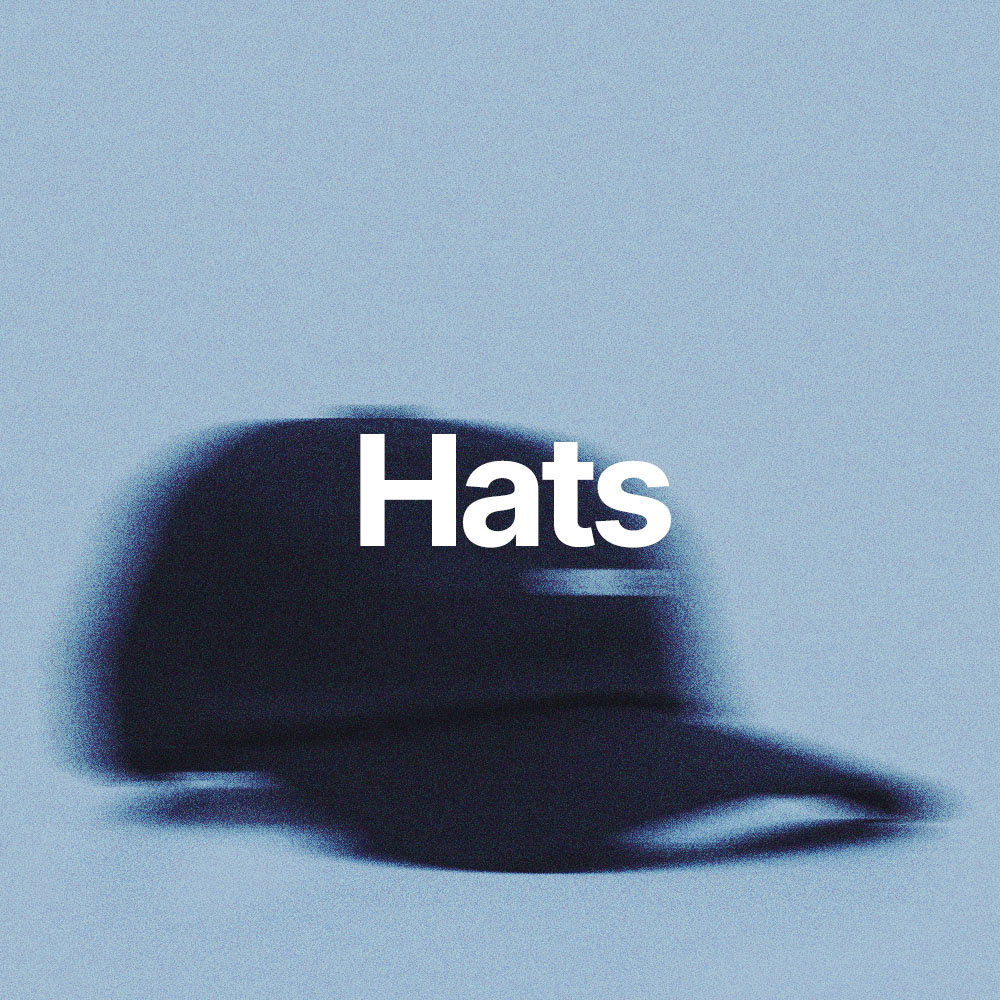 Summer Sale Hats at Urban Industry 