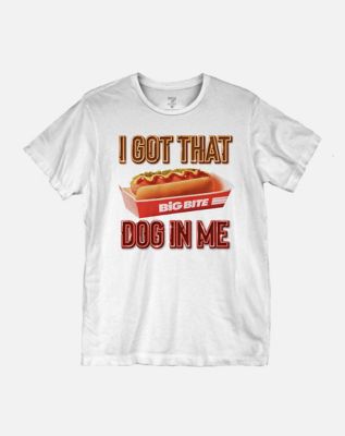 7-Eleven I Got That Dog in Me T Shirt