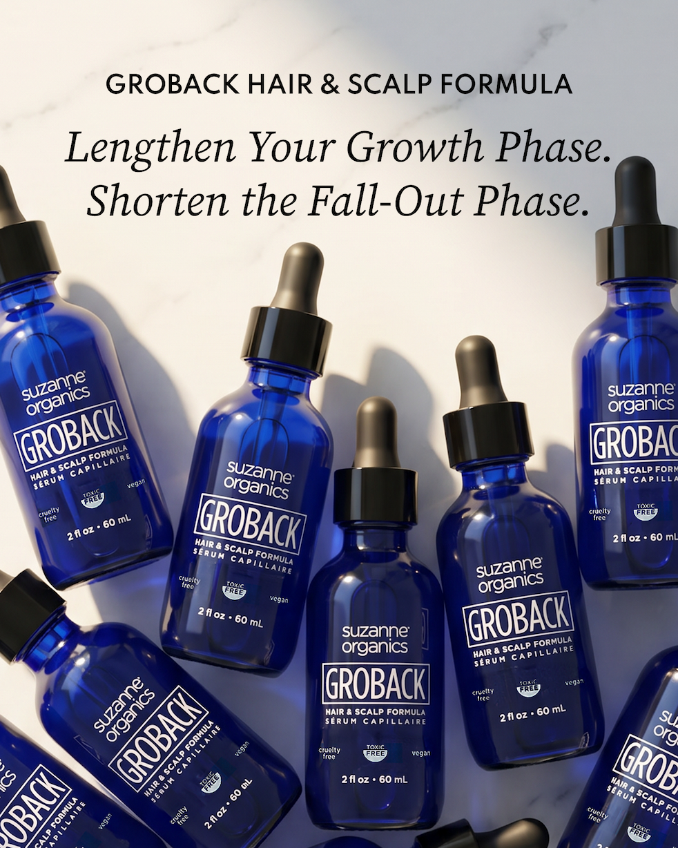 50% off on Groback