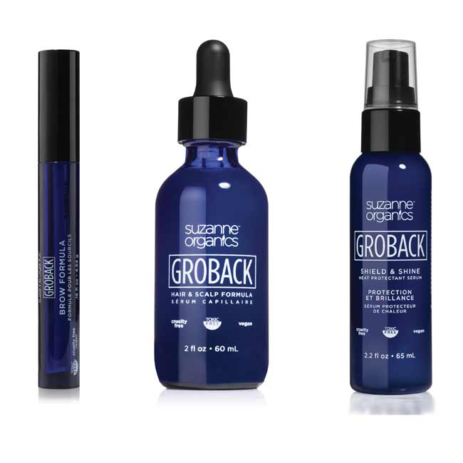 Image of GROBACK Try Me Trio