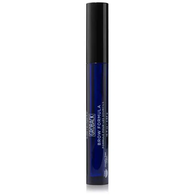 Image of GROBACK Eyebrow Formula